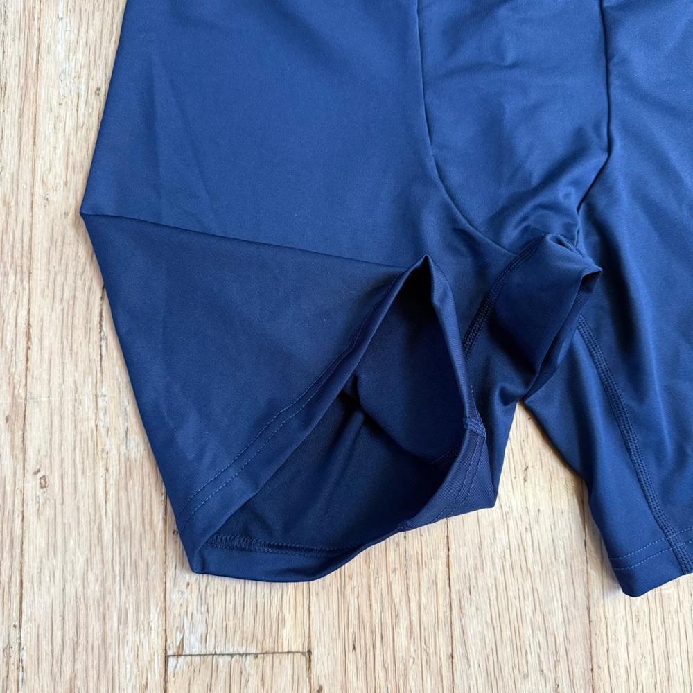NIKE MENS TEAM DRI-FIT HALF TIGHT - Picture 5 of 7